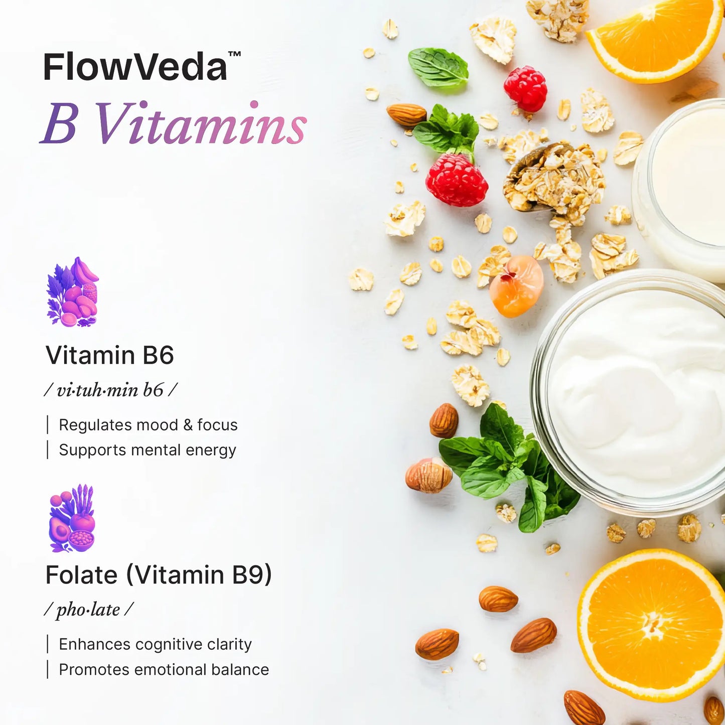 FlowVeda™