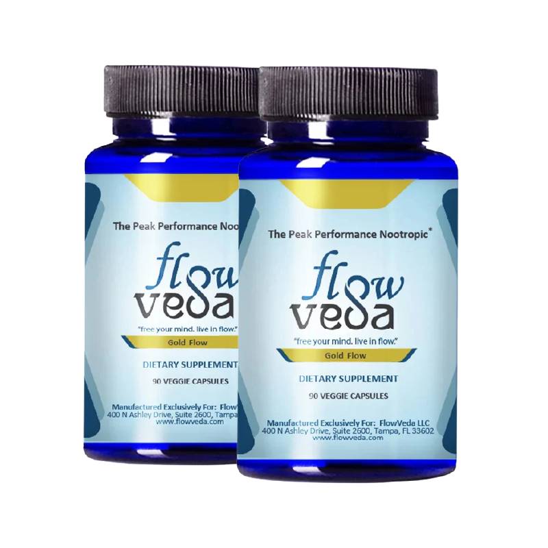 FlowVeda™