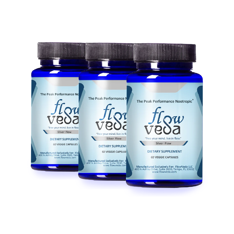 FlowVeda™