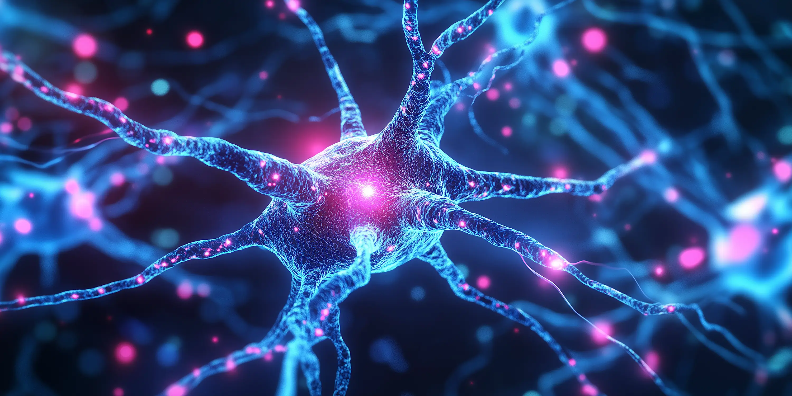 Neural connectivity