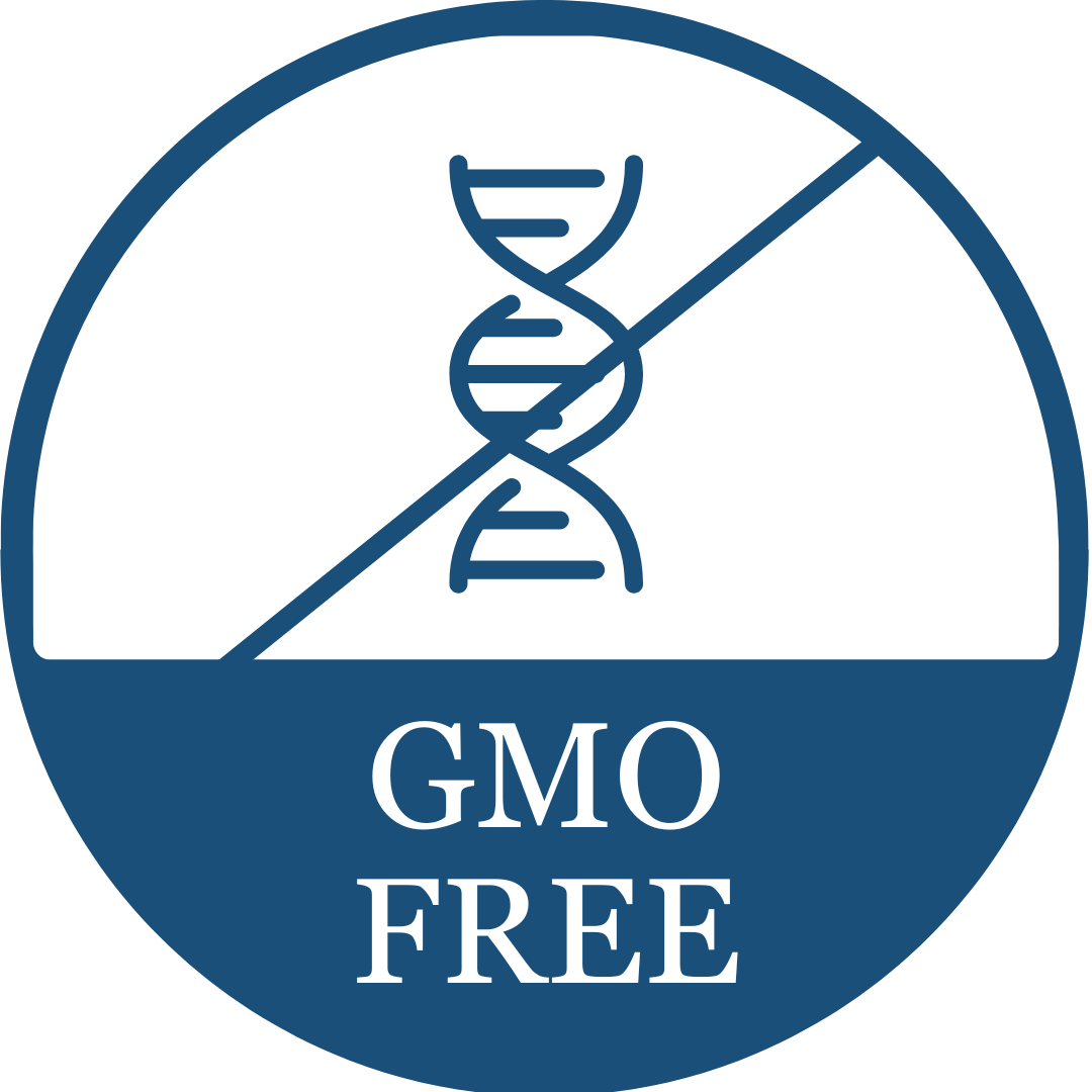 GMO Free