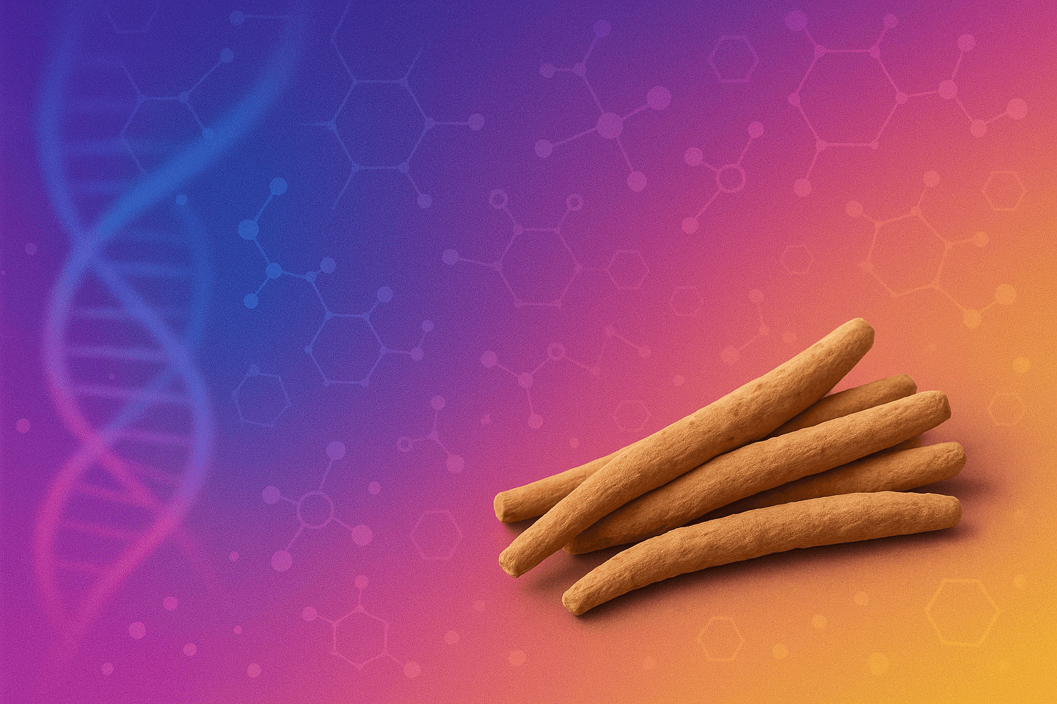 KSM-66® Ashwagandha clinical research