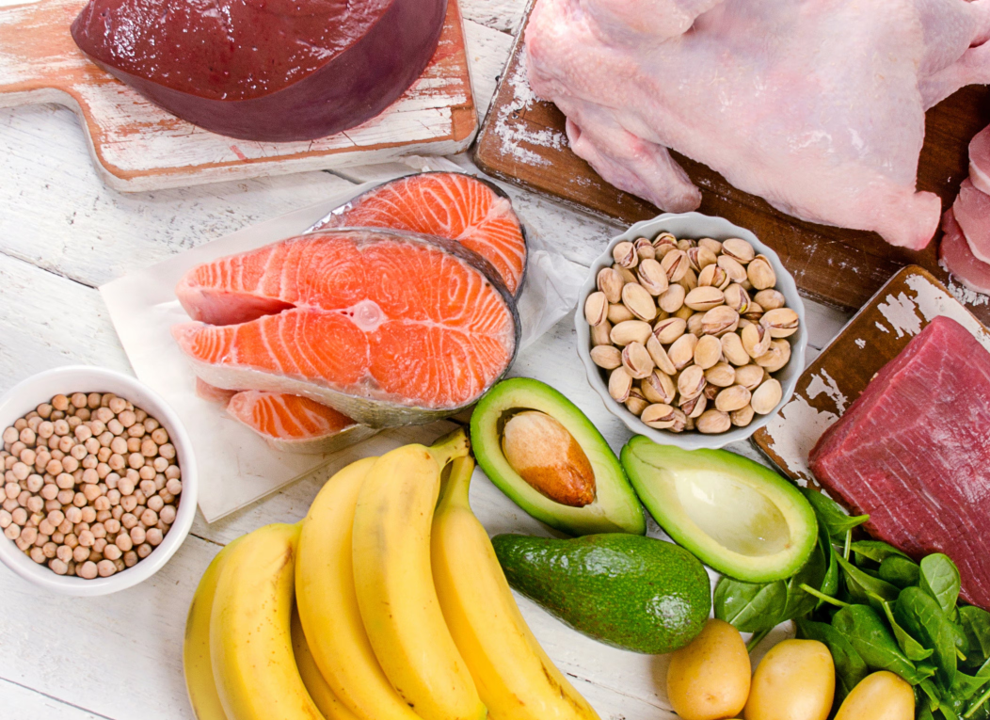Vitamin B6