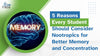 5 Reasons Every Student Should Consider Nootropics for Better Memory and Concentration thumbnail