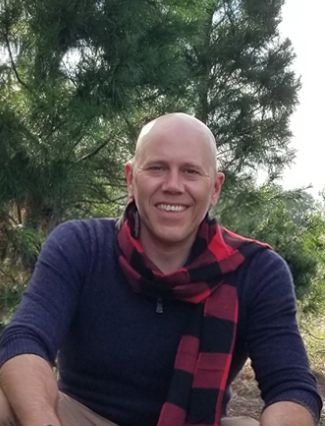 Jay McHale, Founder of FlowVeda®