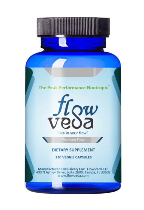 Platinum Flow Club is the premium Flow Club membership with a monthly and bi-monthly subscription option supplying members with four capsules per day for maximum FlowVeda results and benefits over time.