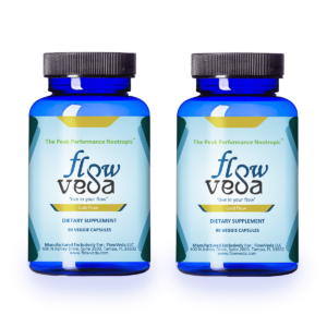 Gold Flow Club offers members our gold standard offering a bi-monthly subscription of two 90-capsule bottles, for a daily consumption of three capsules of FlowVeda to continue the success from the two-month Starter Kit trial.